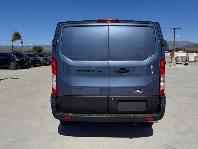 2026 Ford Transit - Image 11 of 12