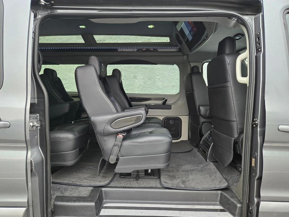 2026 Ford Transit - Image 10 of 12
