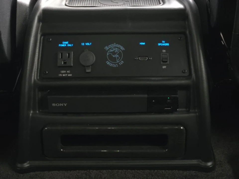 2026 Ford Transit - Image 6 of 12