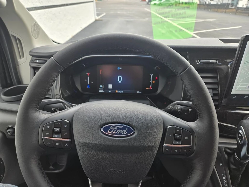 2026 Ford Transit - Image 12 of 12