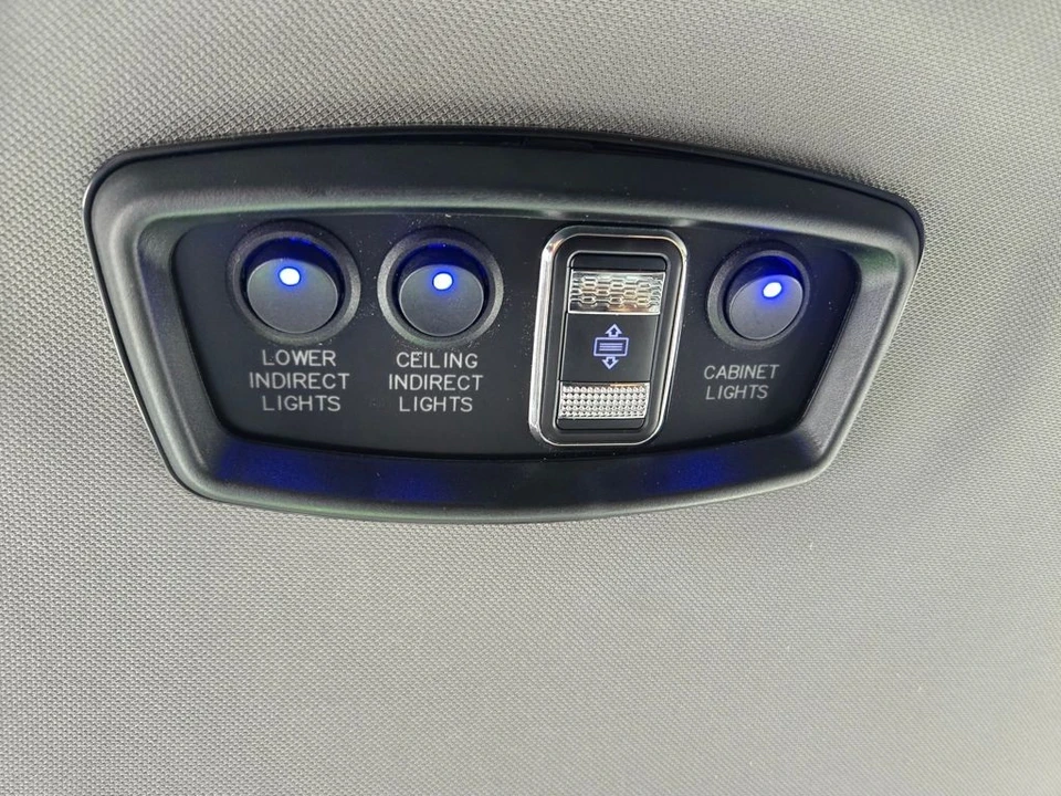 2026 Ford Transit - Image 6 of 21