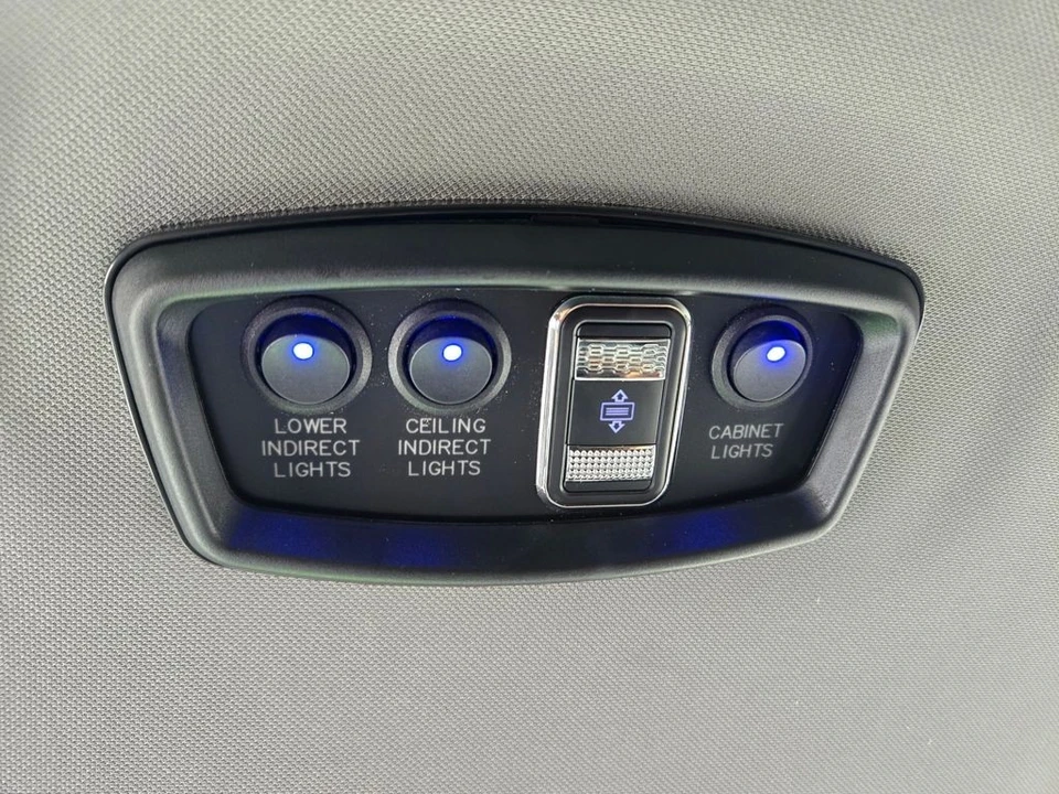 2026 Ford Transit - Image 14 of 21