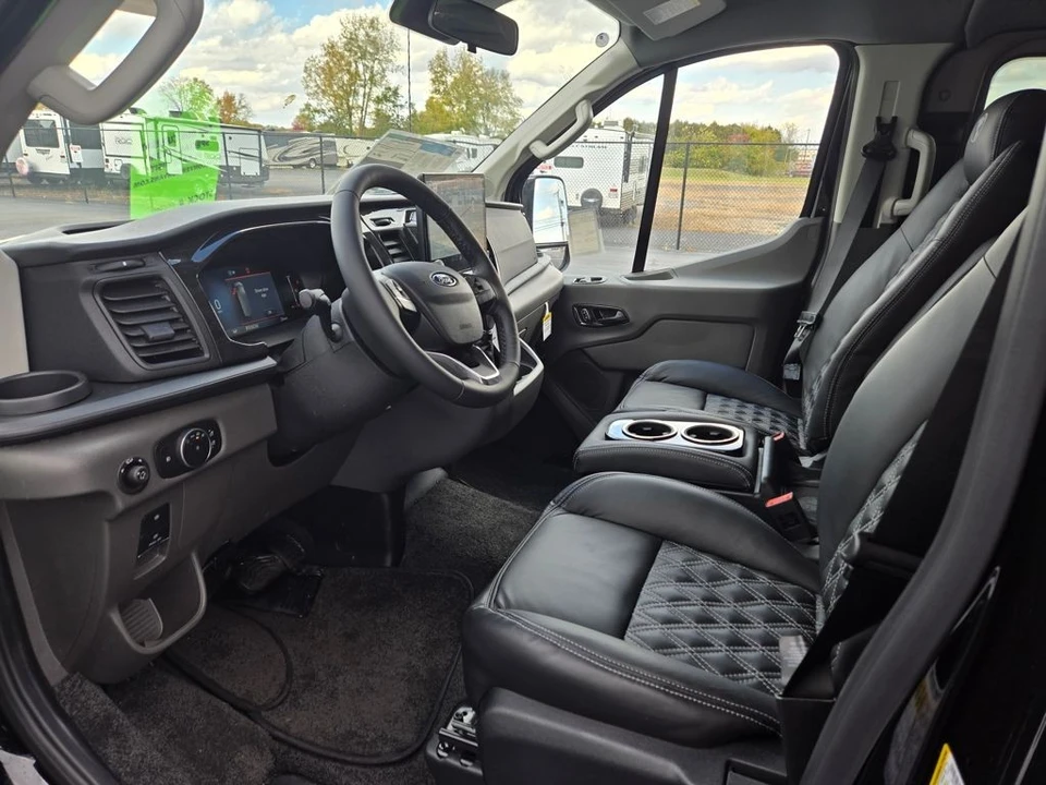 2026 Ford Transit - Image 7 of 21