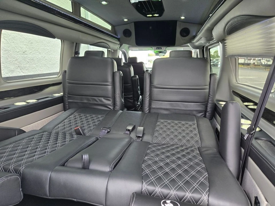 2026 Ford Transit - Image 19 of 21