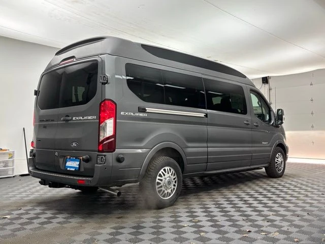 2026 Ford Transit - Image 7 of 12