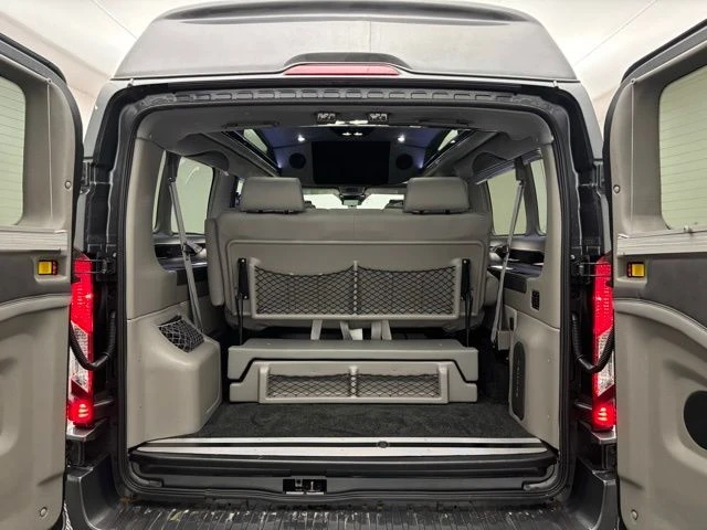 2026 Ford Transit - Image 9 of 12