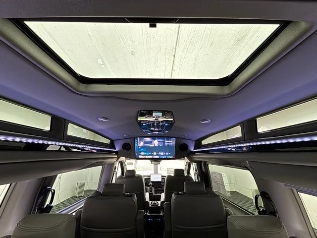 2026 Ford Transit - Image 3 of 12