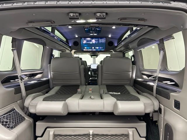 2026 Ford Transit - Image 10 of 12