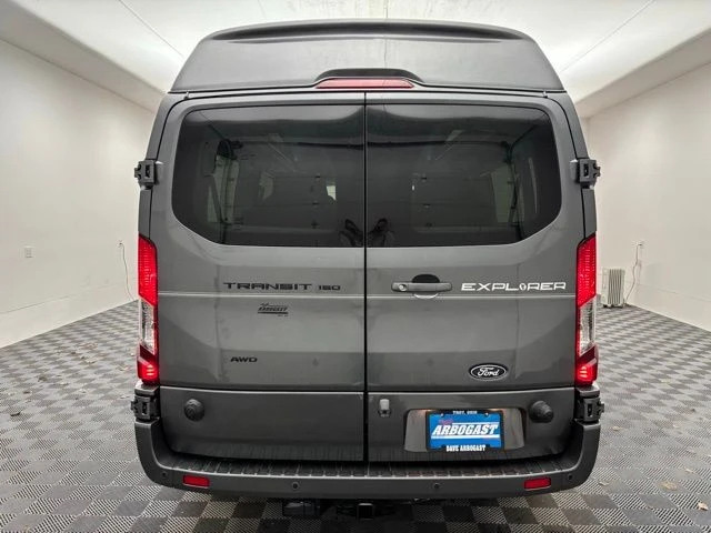 2026 Ford Transit - Image 8 of 12