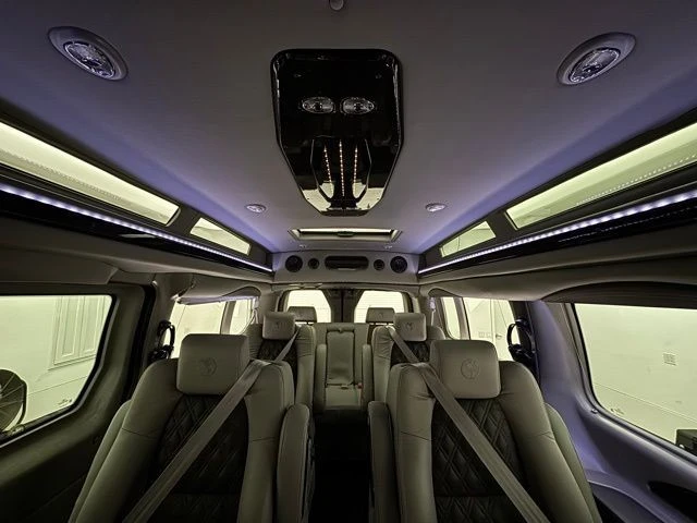 2026 Ford Transit - Image 2 of 12