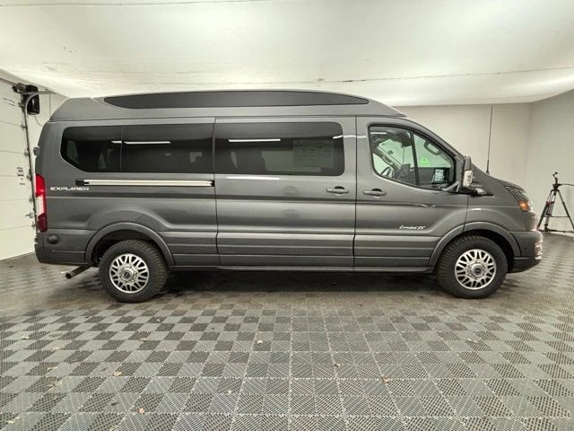 2026 Ford Transit - Image 5 of 12