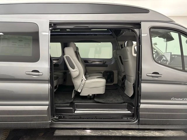 2026 Ford Transit - Image 6 of 12