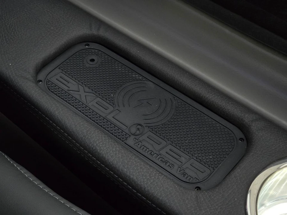 2026 Ford Transit - Image 7 of 12