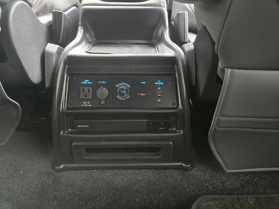 2026 Ford Transit - Image 5 of 12