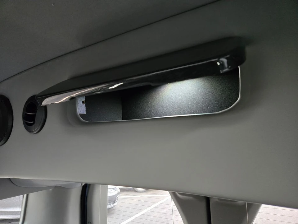 2026 Ford Transit - Image 8 of 12