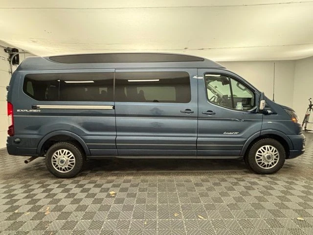 2026 Ford Transit - Image 5 of 12