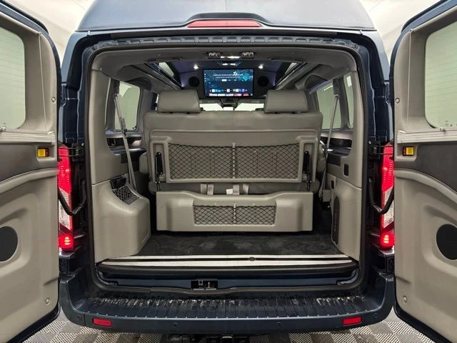 2026 Ford Transit - Image 7 of 12