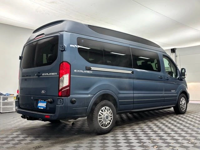 2026 Ford Transit - Image 6 of 12