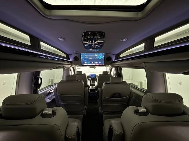 2026 Ford Transit - Image 3 of 12