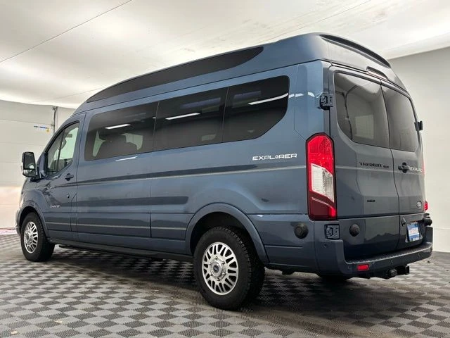 2026 Ford Transit - Image 12 of 12