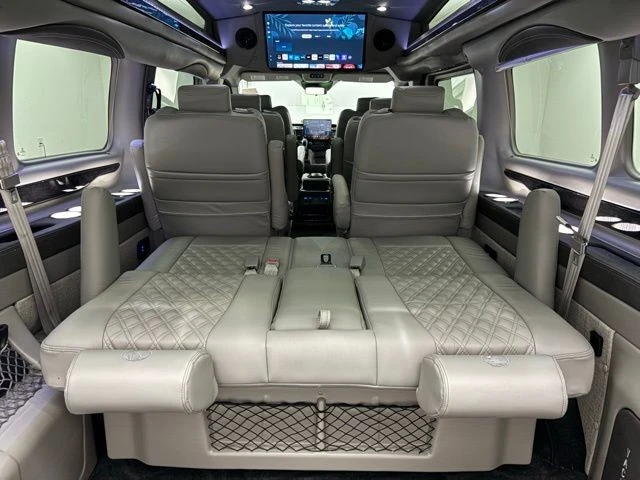 2026 Ford Transit - Image 8 of 12