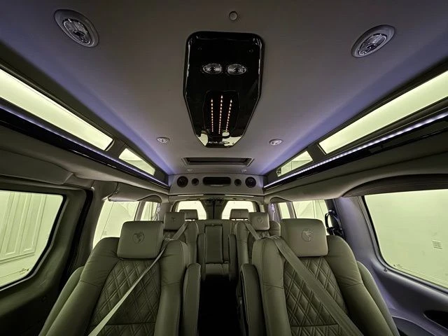 2026 Ford Transit - Image 2 of 12