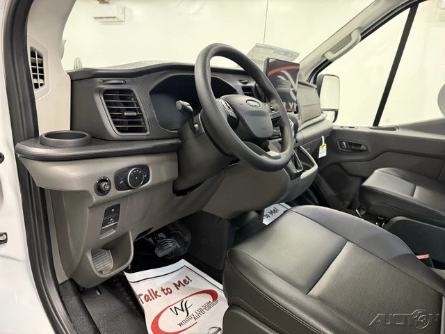 2026 Ford Transit - Image 10 of 12