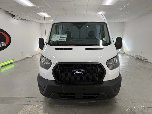 2026 Ford Transit - Image 2 of 12