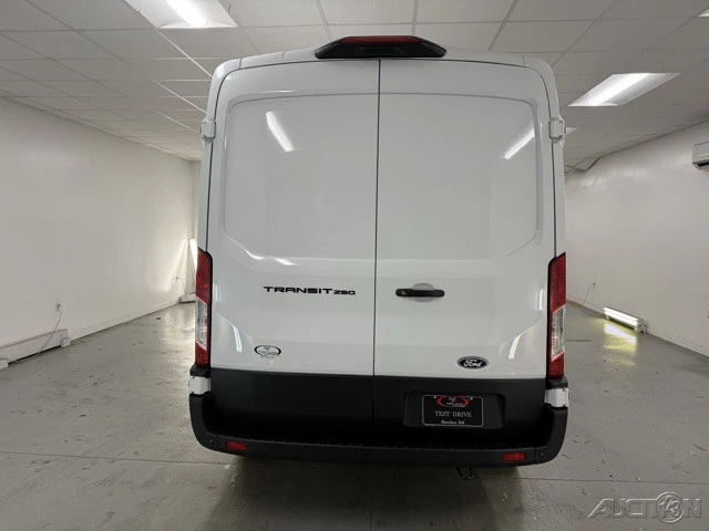 2026 Ford Transit - Image 6 of 12