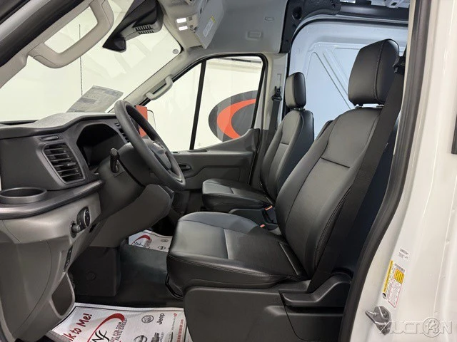 2026 Ford Transit - Image 9 of 12