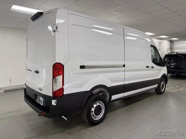 2026 Ford Transit - Image 5 of 12