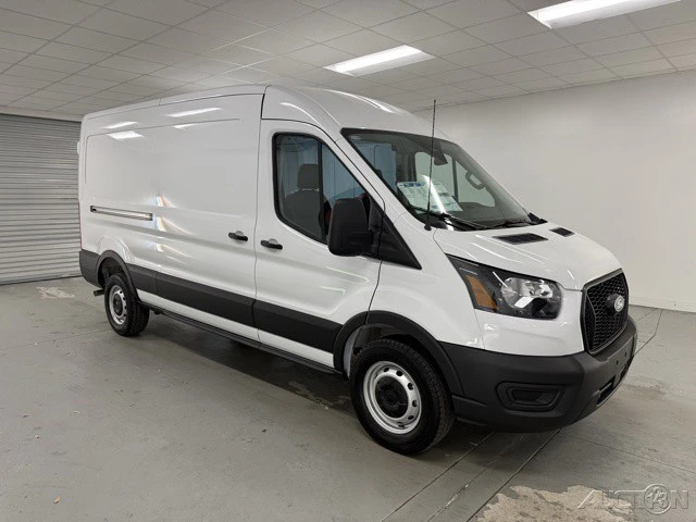 2026 Ford Transit - Image 3 of 12