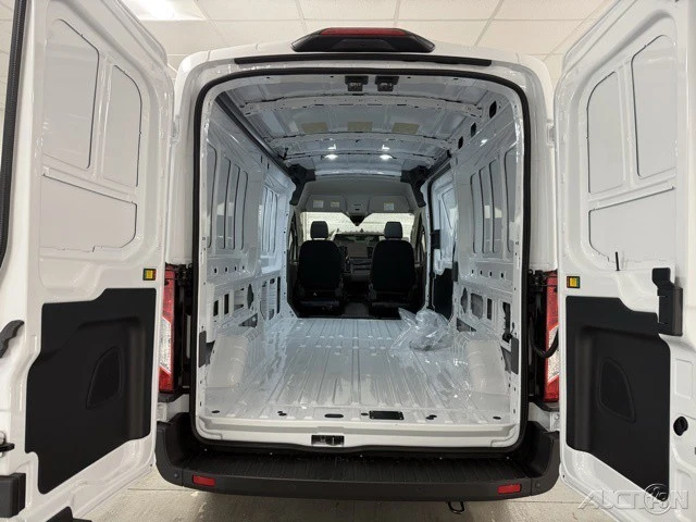 2026 Ford Transit - Image 7 of 12