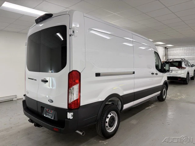 2026 Ford Transit - Image 5 of 12