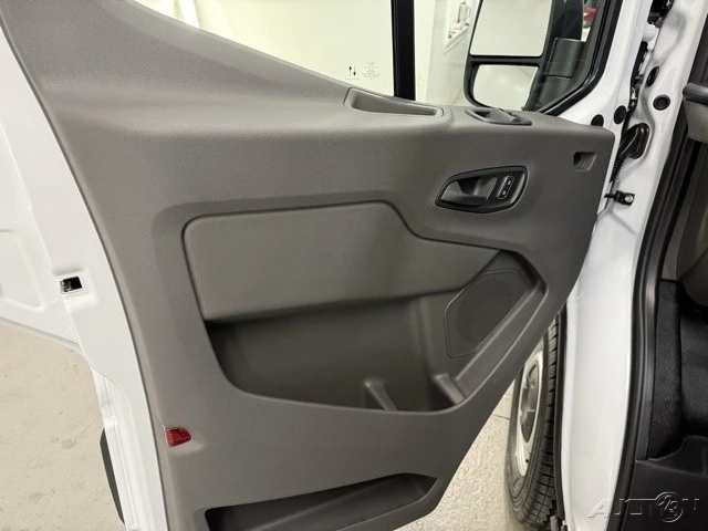 2026 Ford Transit - Image 11 of 12