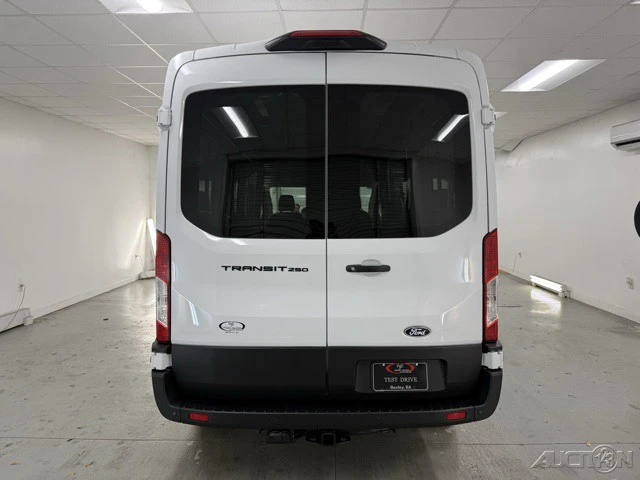 2026 Ford Transit - Image 6 of 12