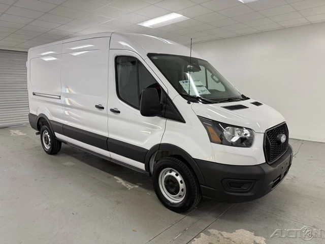 2026 Ford Transit - Image 3 of 12