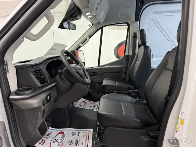 2026 Ford Transit - Image 8 of 12