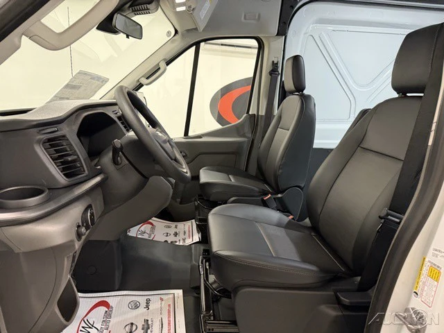 2026 Ford Transit - Image 9 of 12