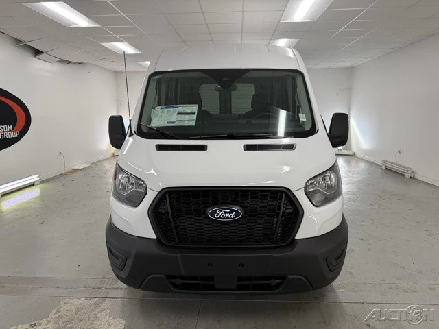 2026 Ford Transit - Image 2 of 12