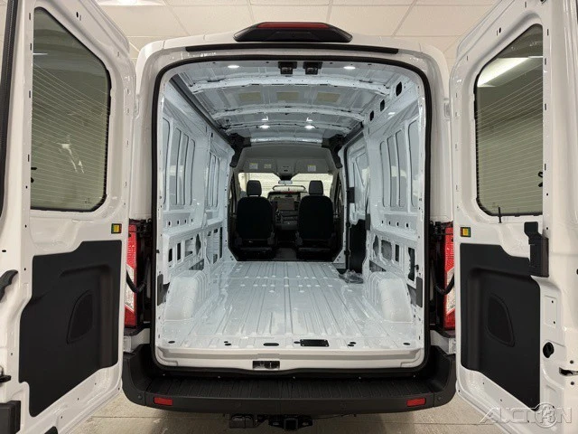 2026 Ford Transit - Image 7 of 12