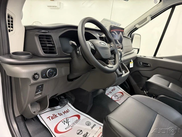 2026 Ford Transit - Image 10 of 12
