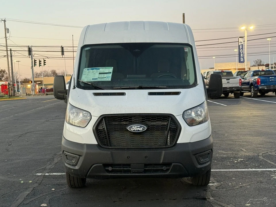 2026 Ford Transit - Image 10 of 12