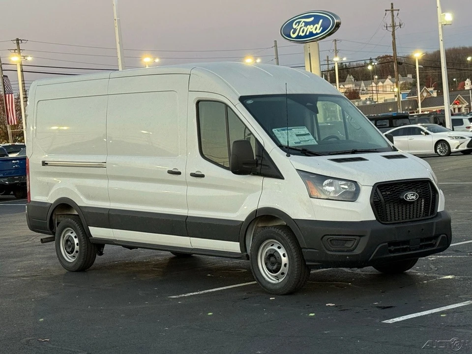 2026 Ford Transit - Image 9 of 12