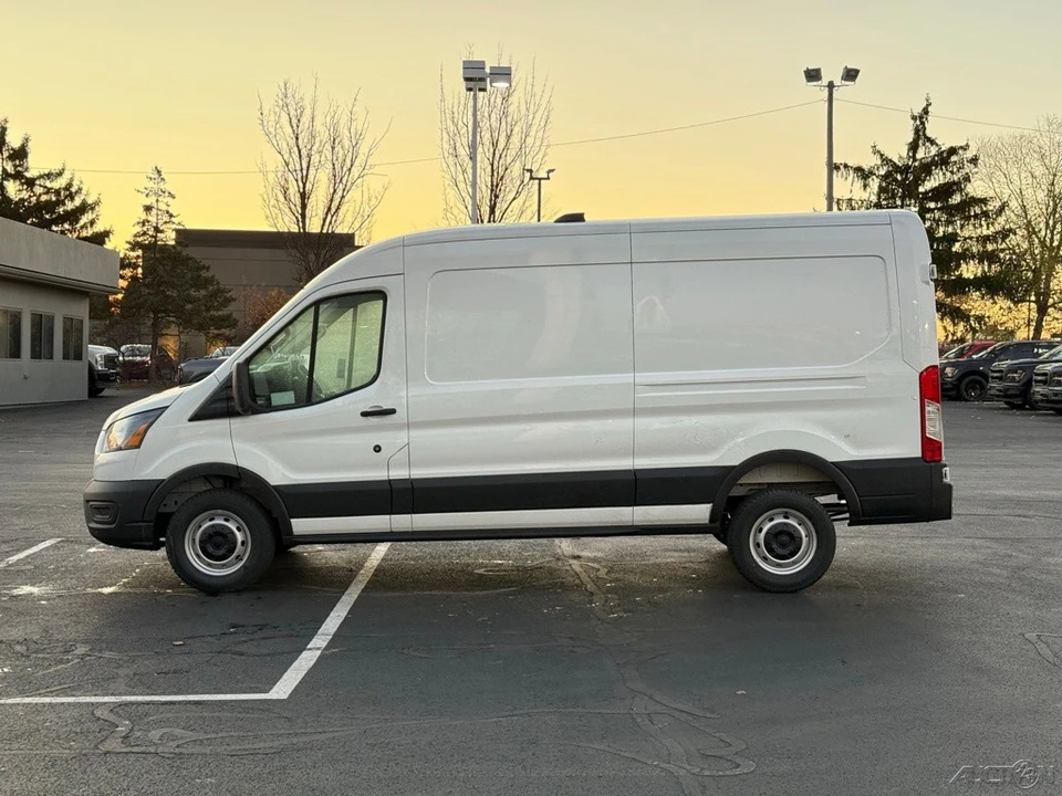 2026 Ford Transit - Image 2 of 12