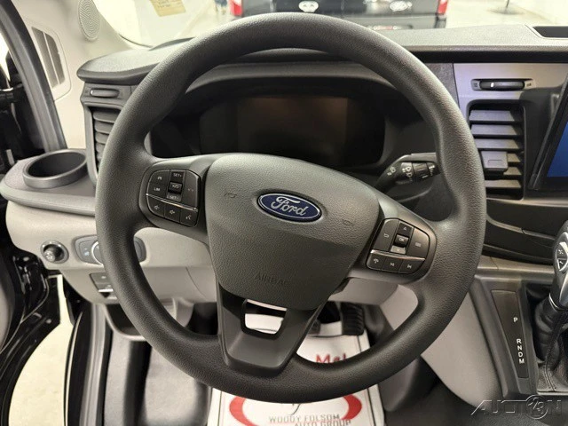 2026 Ford Transit - Image 12 of 12
