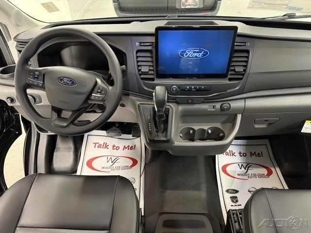 2026 Ford Transit - Image 11 of 12