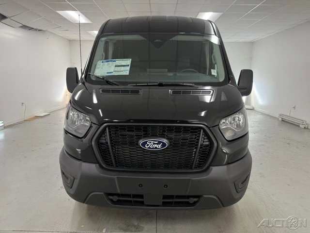 2026 Ford Transit - Image 2 of 12