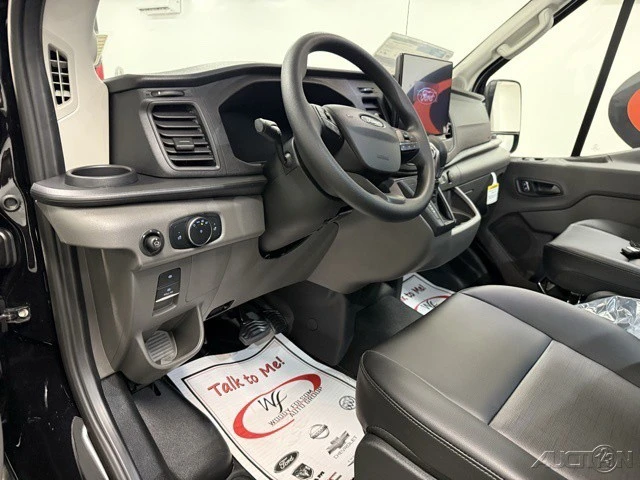 2026 Ford Transit - Image 9 of 12