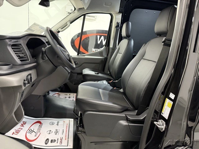 2026 Ford Transit - Image 8 of 12